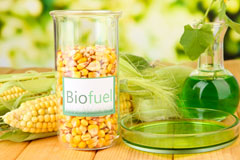 Highcliffe biofuel availability