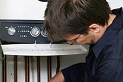 boiler repair Highcliffe