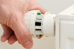 Highcliffe central heating repair costs
