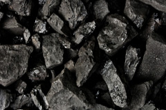 Highcliffe coal boiler costs